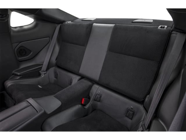 2026 Toyota GR86 Premium