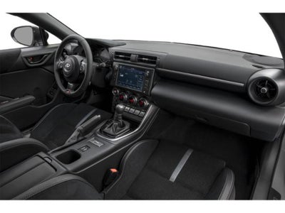 2026 Toyota GR86 Premium