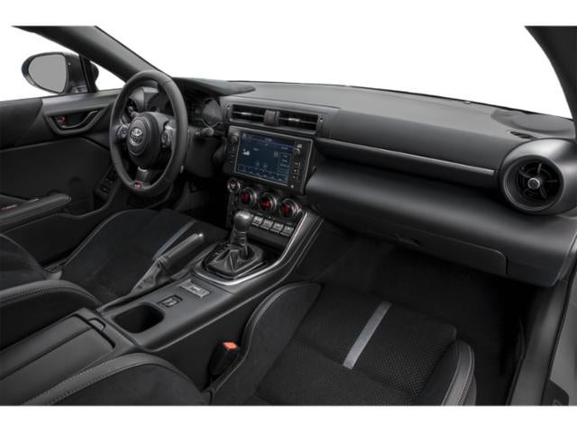 2026 Toyota GR86 Premium
