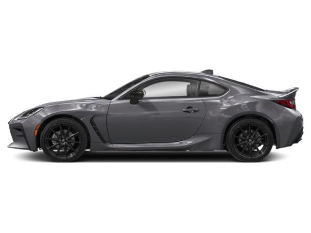 2026 Toyota GR86 Premium