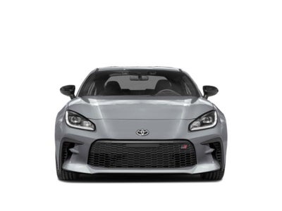 2026 Toyota GR86 Premium