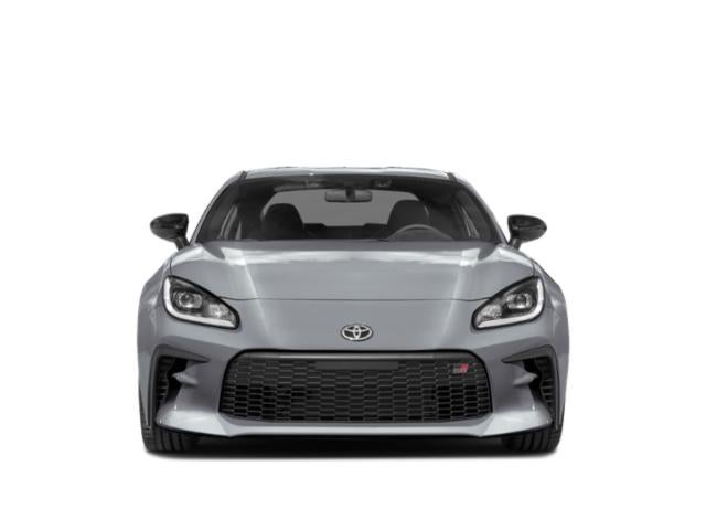 2026 Toyota GR86 Premium