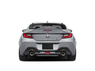2026 Toyota GR86 Premium