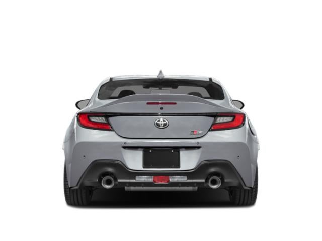 2026 Toyota GR86 Premium