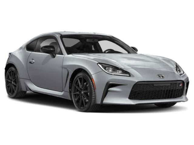 2026 Toyota GR86 Premium