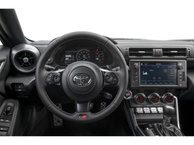2026 Toyota GR86 Premium