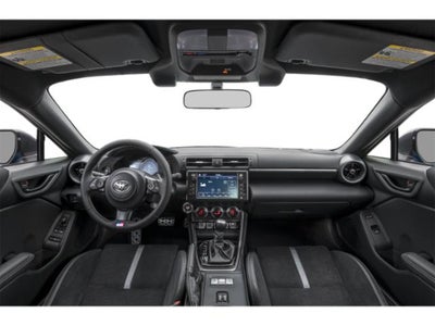 2026 Toyota GR86 Premium