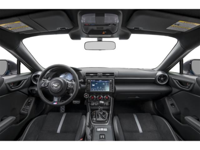 2026 Toyota GR86 Premium