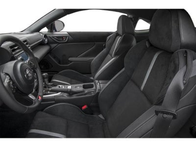 2026 Toyota GR86 Premium