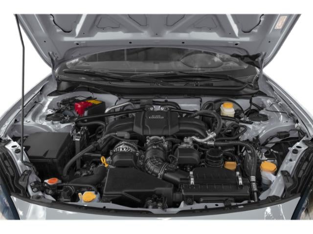 2027 Toyota GR86 Premium
