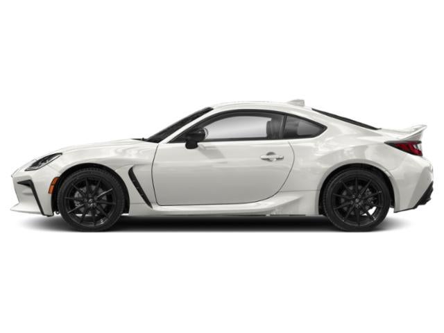 2027 Toyota GR86 Premium