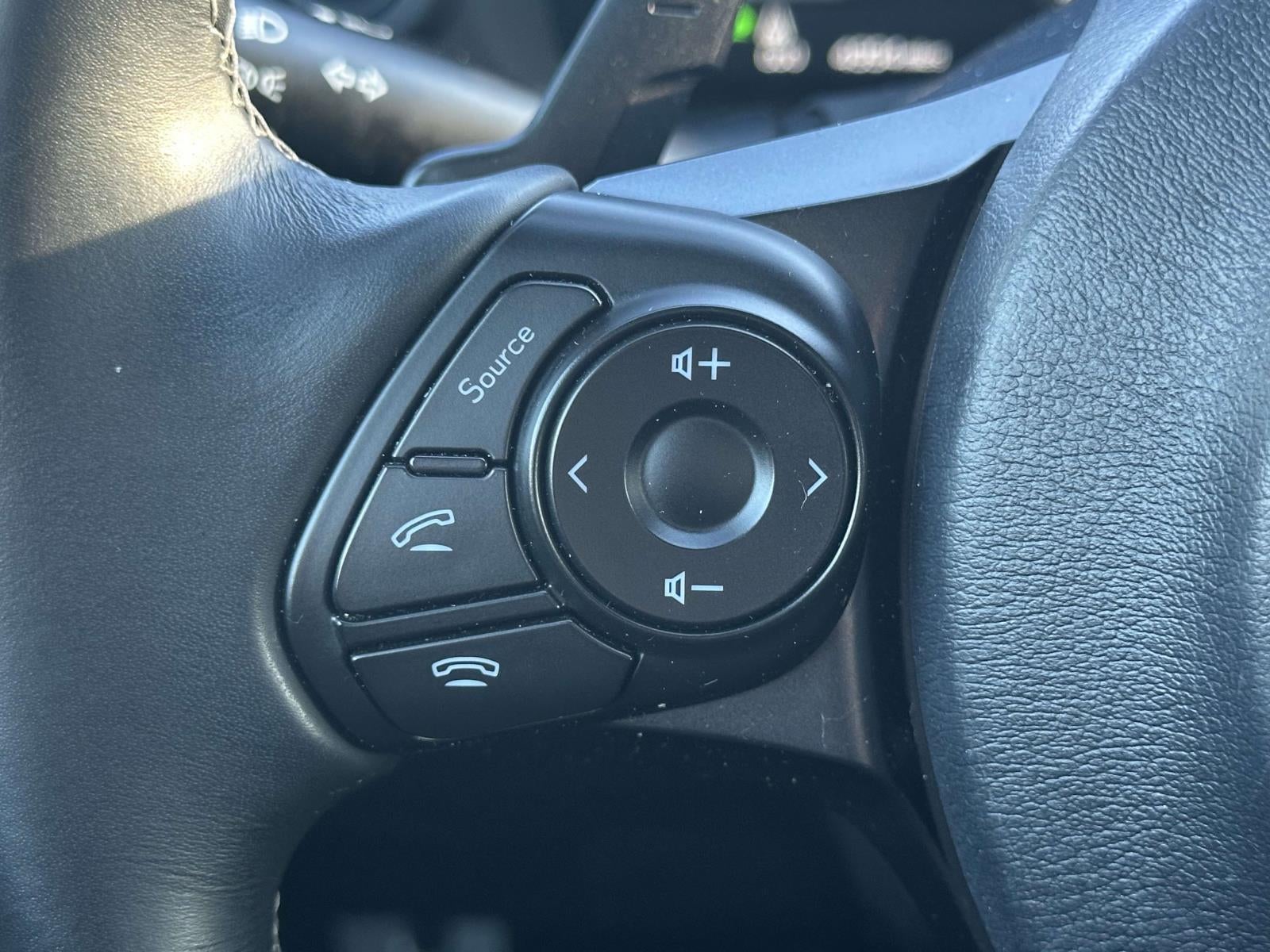 2025 Toyota GR86 Premium