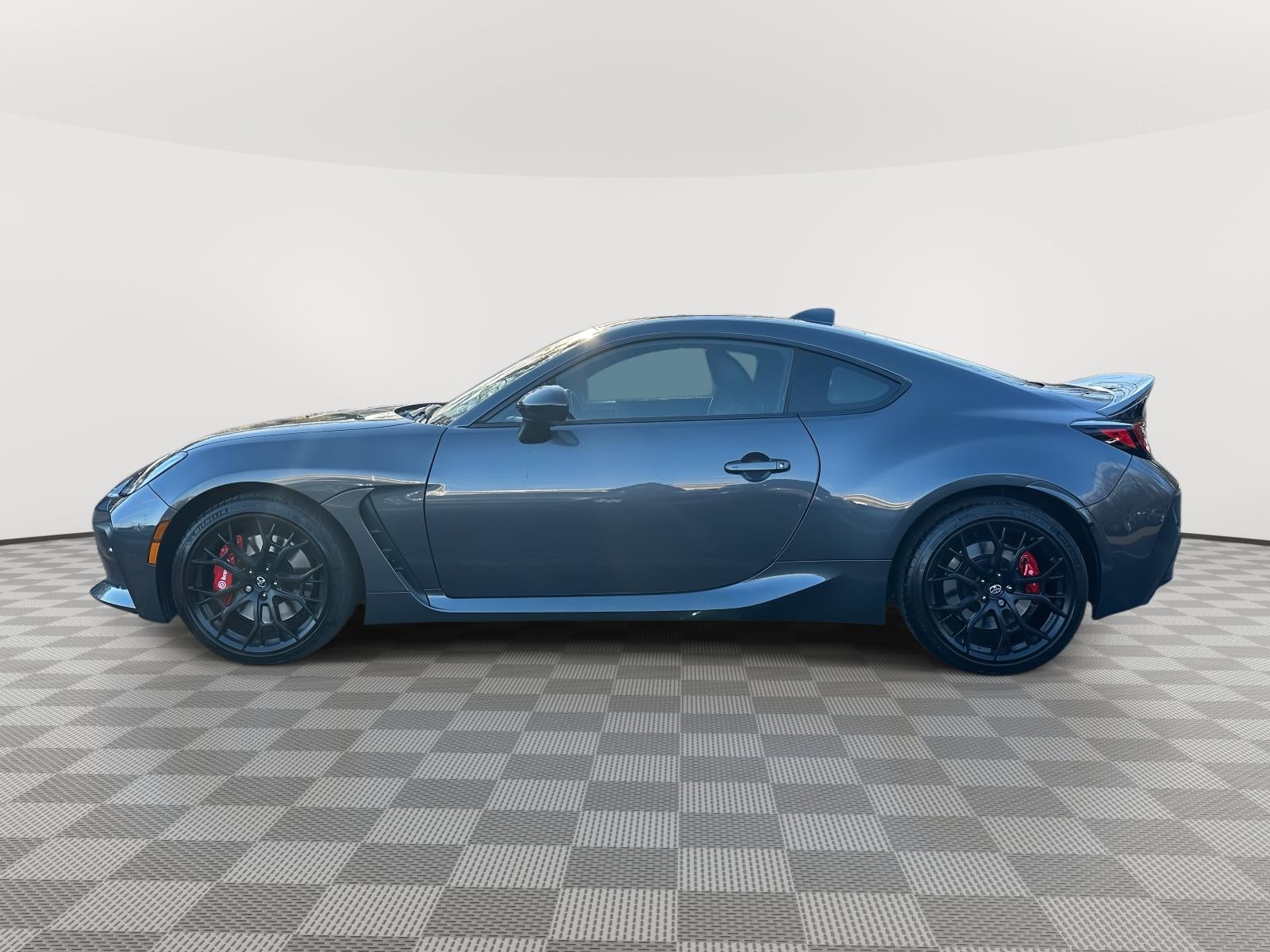 2025 Toyota GR86 Premium