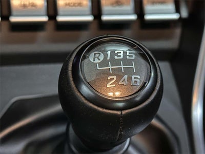 2023 Toyota GR86 Premium