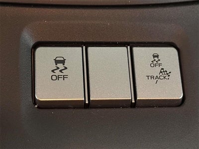 2023 Toyota GR86 Premium