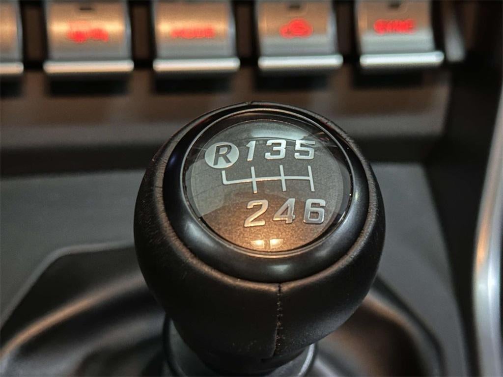 2023 Toyota GR86 Premium