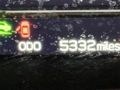 2023 Toyota GR86 Premium