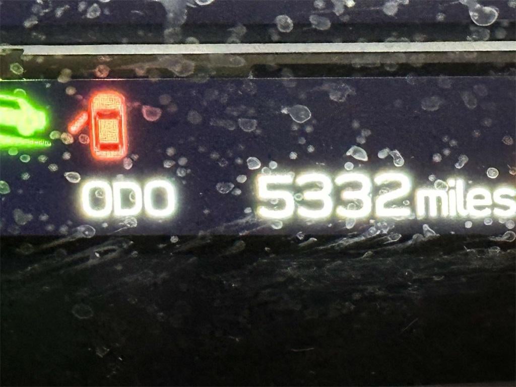 2023 Toyota GR86 Premium