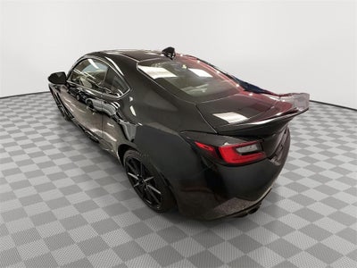 2023 Toyota GR86 Premium