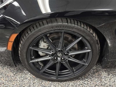 2023 Toyota GR86 Premium