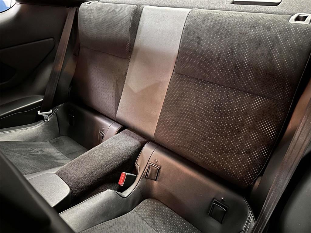 2023 Toyota GR86 Premium