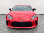2023 Toyota GR86 Premium