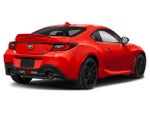 2023 Toyota GR86 Premium