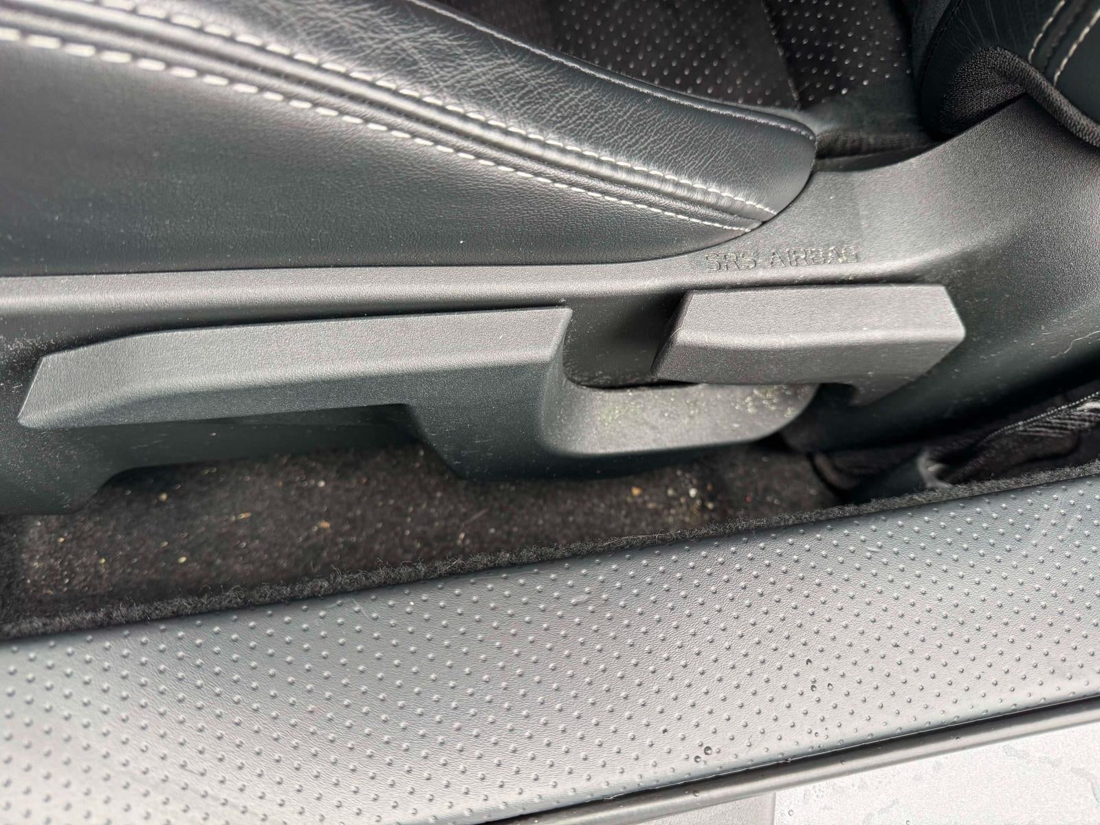 2022 Toyota GR86 Premium