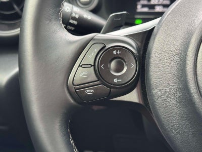 2022 Toyota GR86 Premium