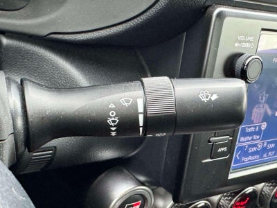 2022 Toyota GR86 Premium