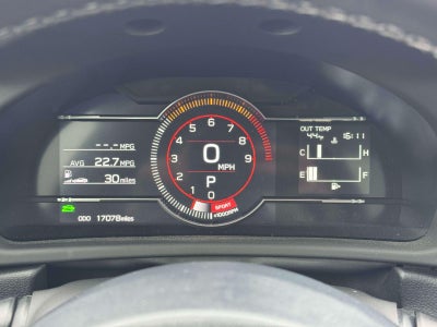 2022 Toyota GR86 Premium