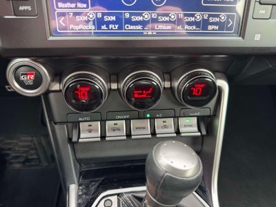 2022 Toyota GR86 Premium