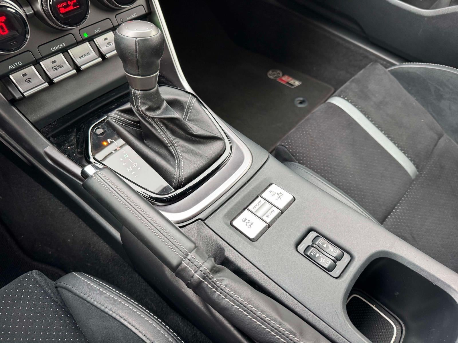 2022 Toyota GR86 Premium