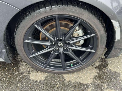 2022 Toyota GR86 Premium