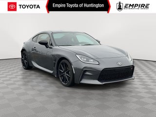 2022 Toyota GR86 Premium