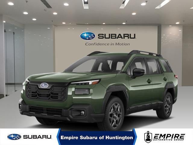 2026 Subaru Outback Premium's photo