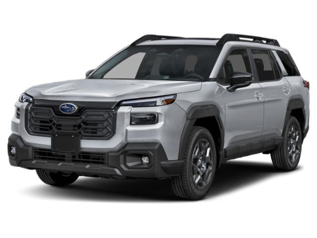 2026 Subaru Outback Premium's photo