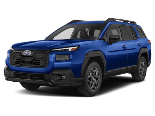 2026 Subaru Outback Premium's photo