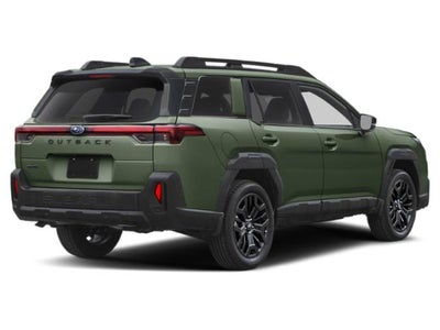 2026 Subaru Outback Limited
