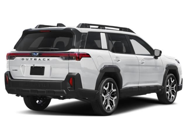 2026 Subaru Outback Touring