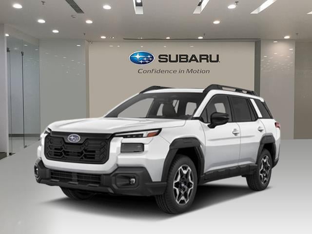 2026 Subaru Outback Touring