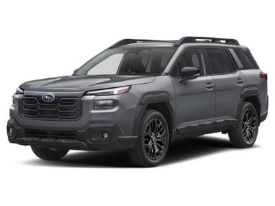 2026 Subaru Outback Limited XT