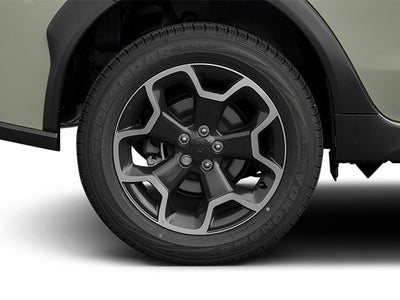 2014 Subaru XV Crosstrek 2.0i Premium
