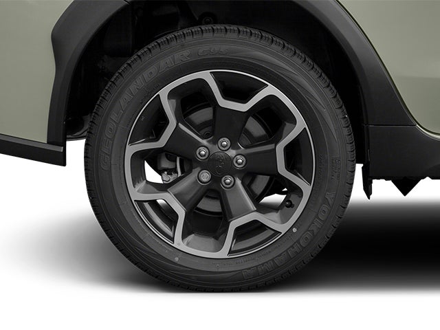 2014 Subaru XV Crosstrek 2.0i Premium