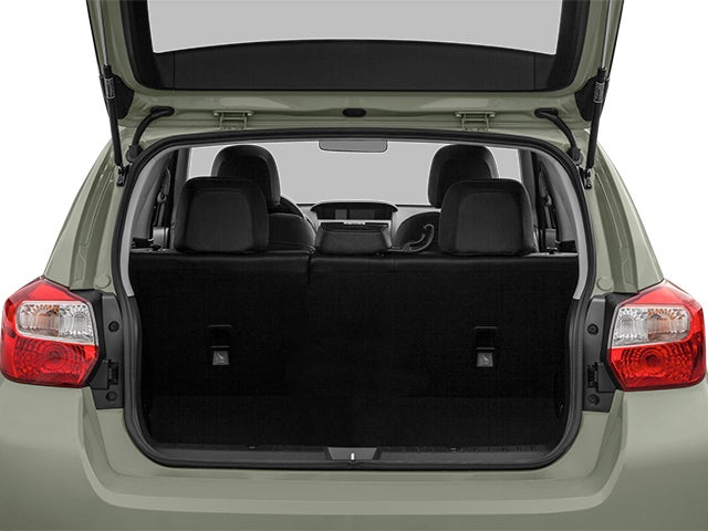 2014 Subaru XV Crosstrek 2.0i Premium
