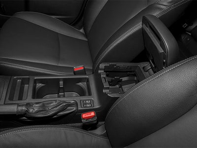 2014 Subaru XV Crosstrek 2.0i Premium