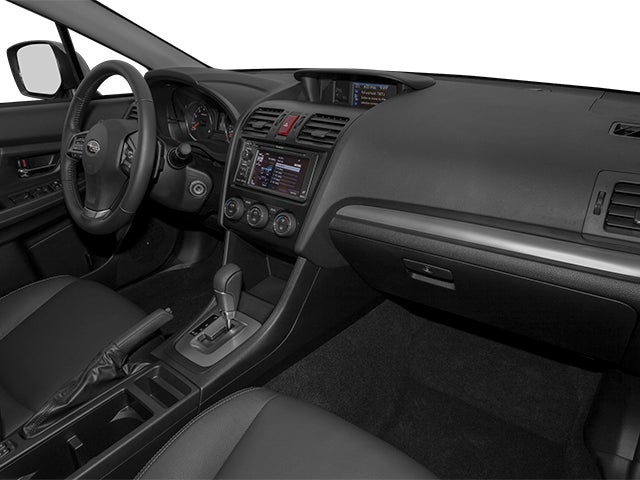 2014 Subaru XV Crosstrek 2.0i Premium