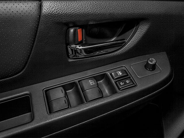 2014 Subaru XV Crosstrek 2.0i Premium