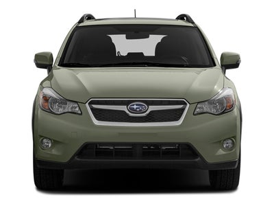 2014 Subaru XV Crosstrek 2.0i Premium