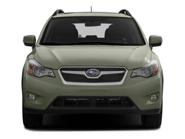 2014 Subaru XV Crosstrek 2.0i Premium